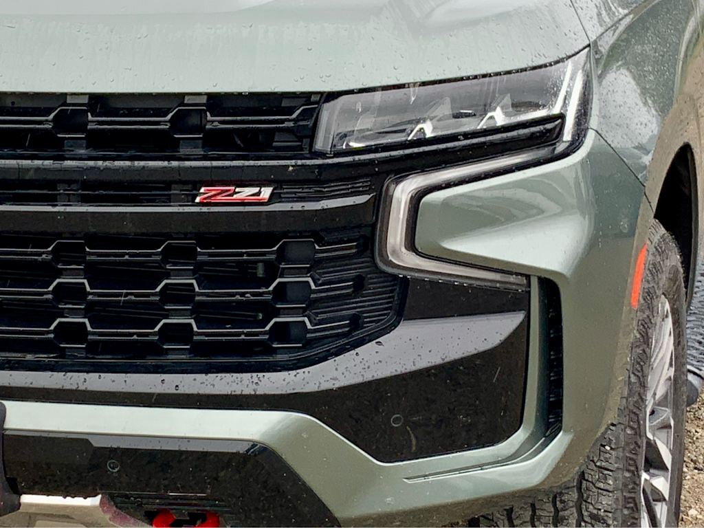 Thumbnail: 2024 Chevrolet Tahoe - 19