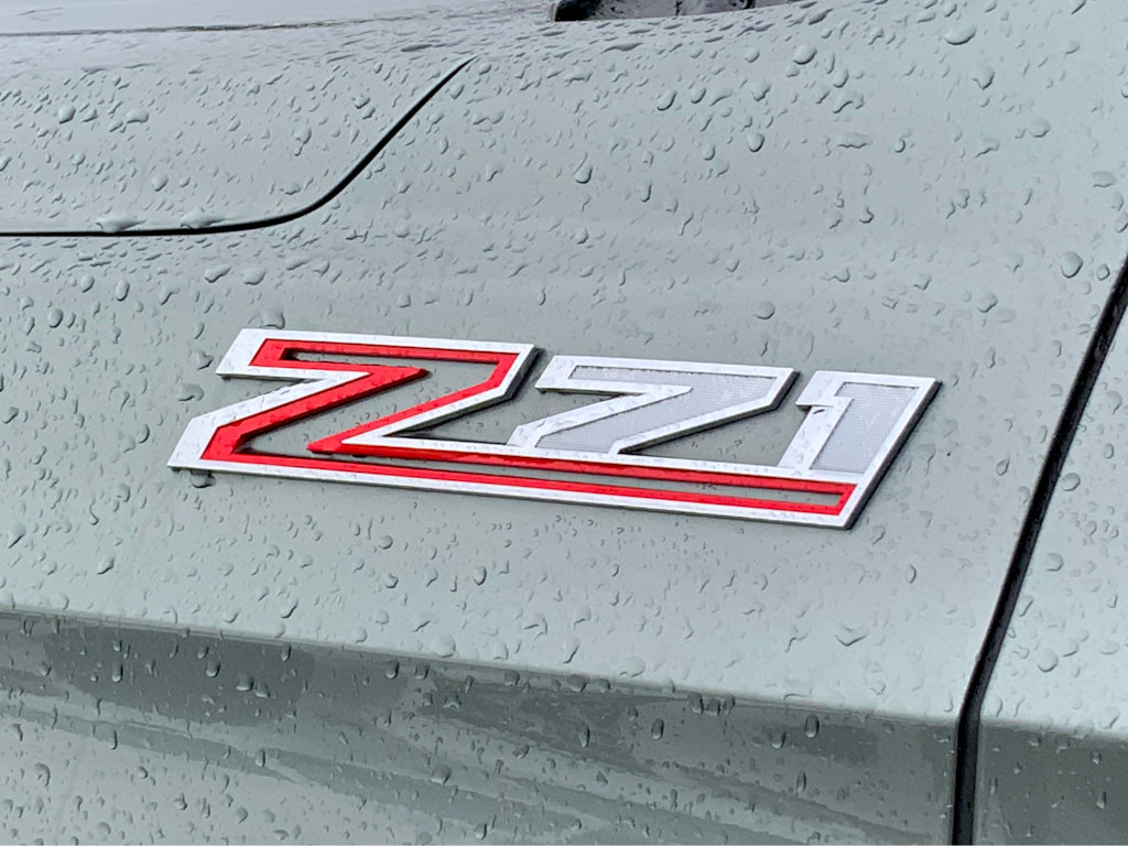 Thumbnail: 2024 Chevrolet Tahoe - 7
