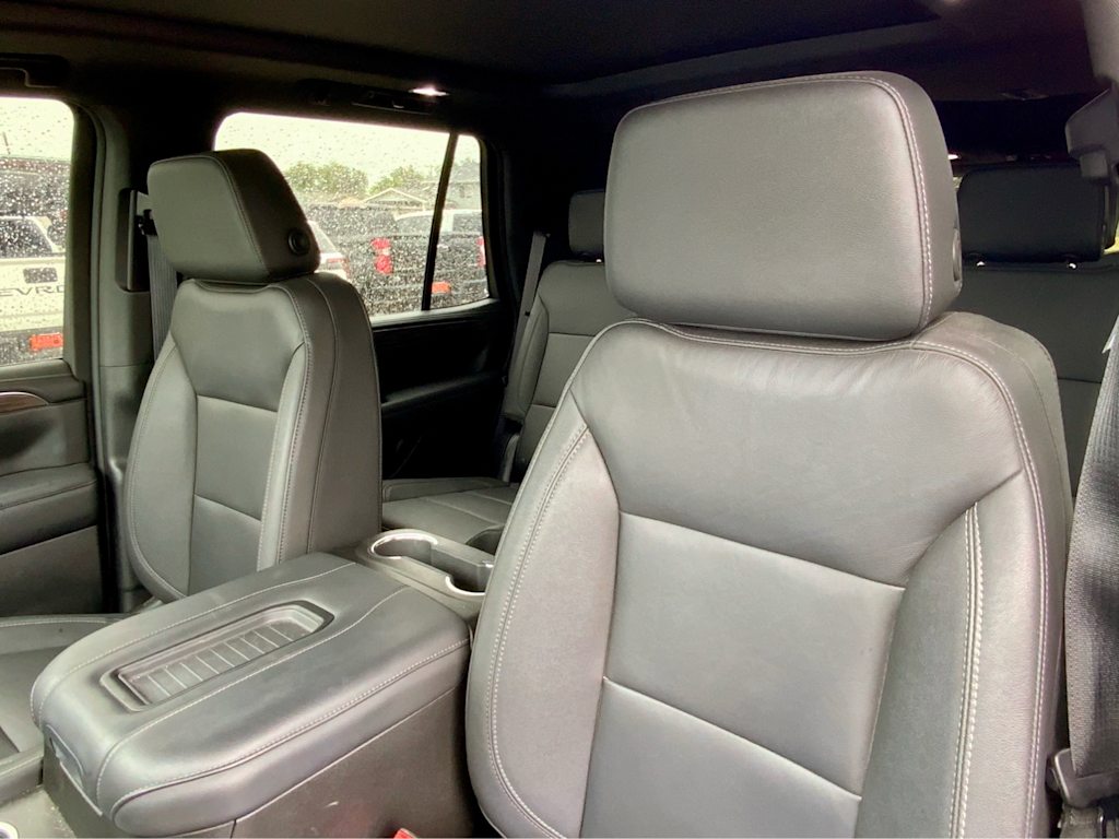 Thumbnail: 2024 Chevrolet Tahoe - 10