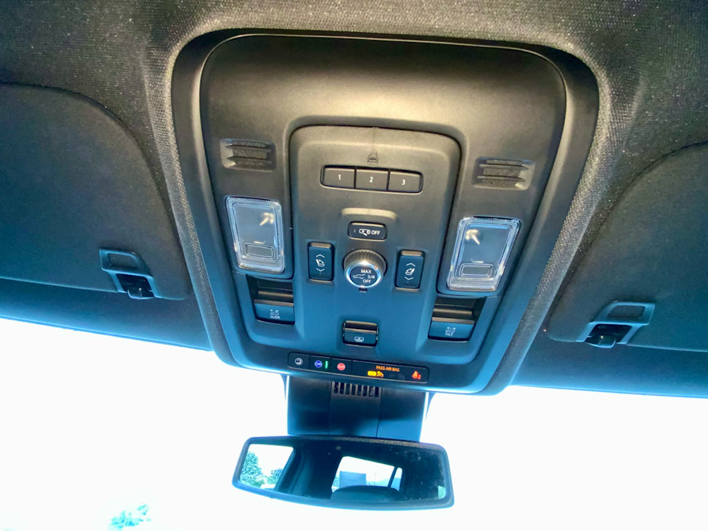 Thumbnail: 2024 Chevrolet Tahoe - 24