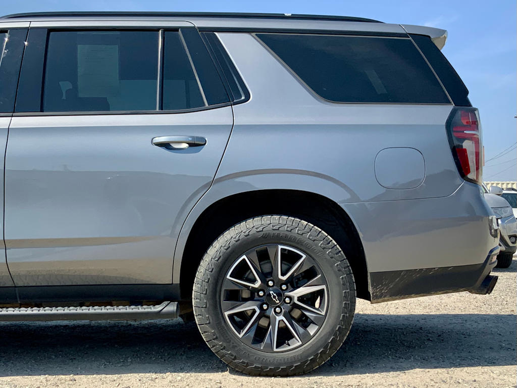 Thumbnail: 2021 Chevrolet Tahoe - 8