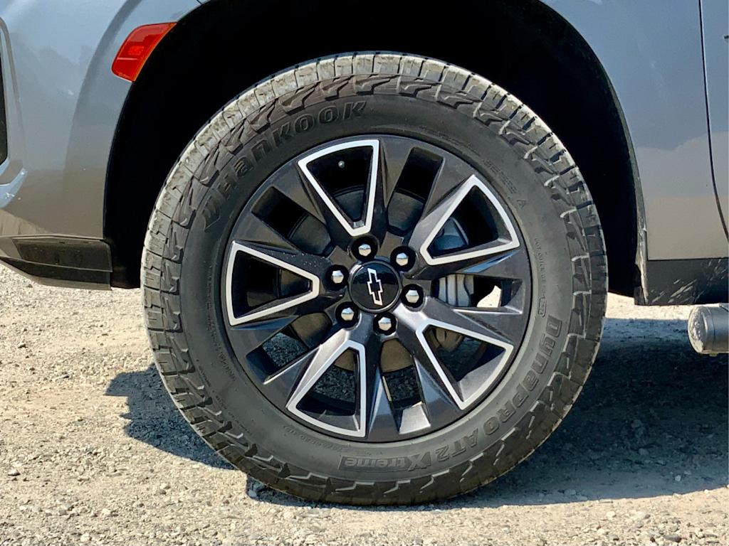 Thumbnail: 2021 Chevrolet Tahoe - 25