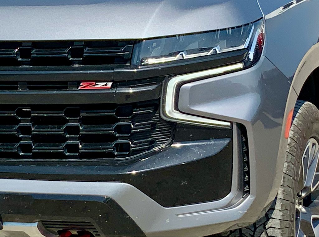Thumbnail: 2021 Chevrolet Tahoe - 23