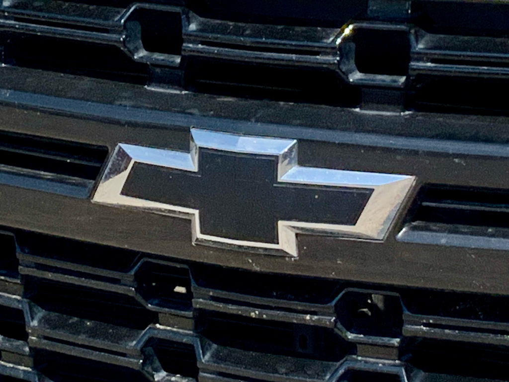 Thumbnail: 2021 Chevrolet Tahoe - 7