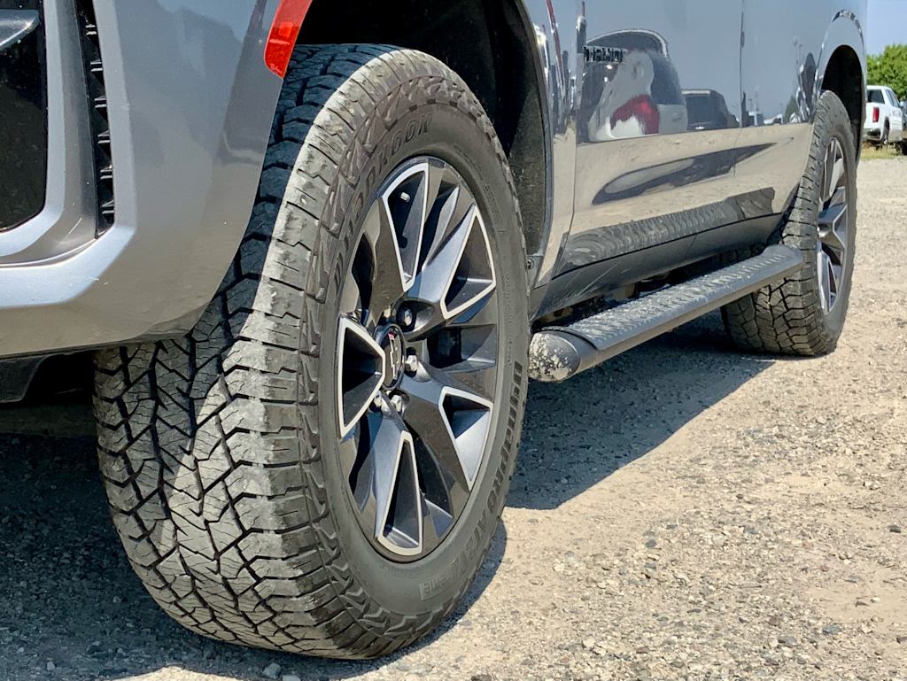 Thumbnail: 2021 Chevrolet Tahoe - 26
