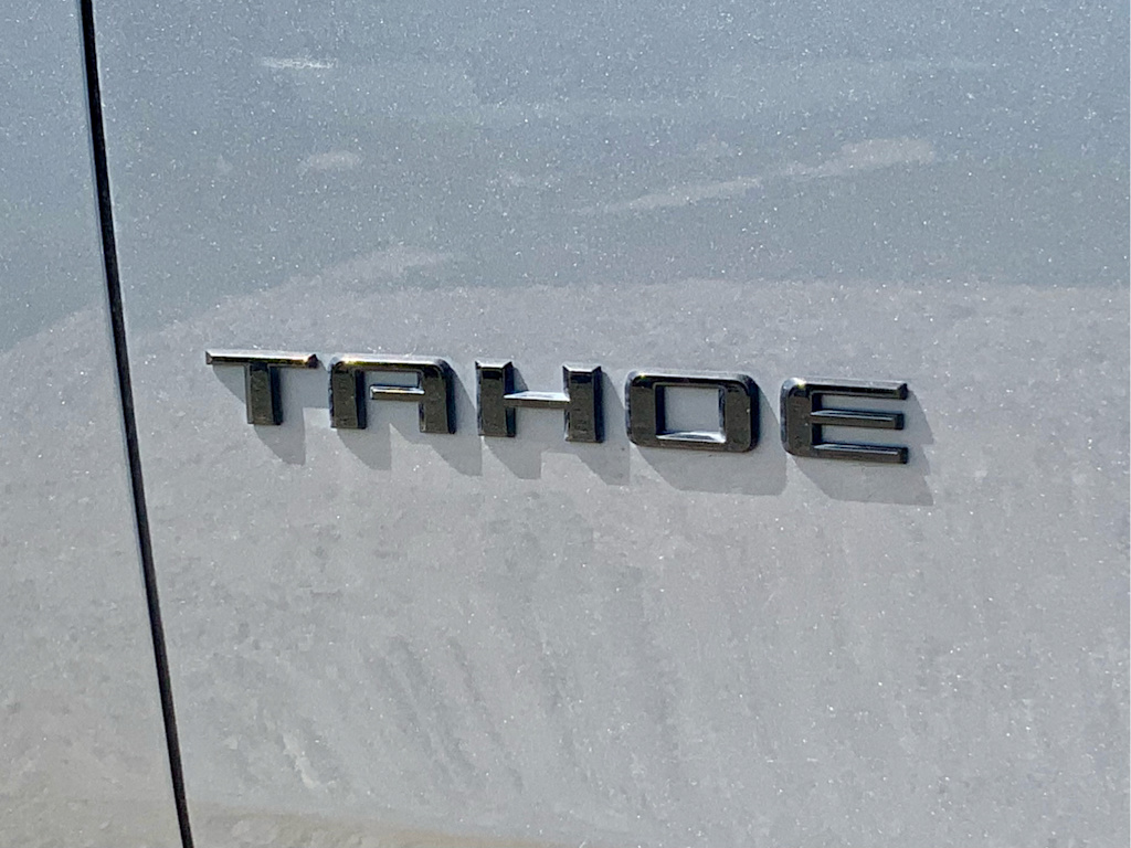 Thumbnail: 2021 Chevrolet Tahoe - 27