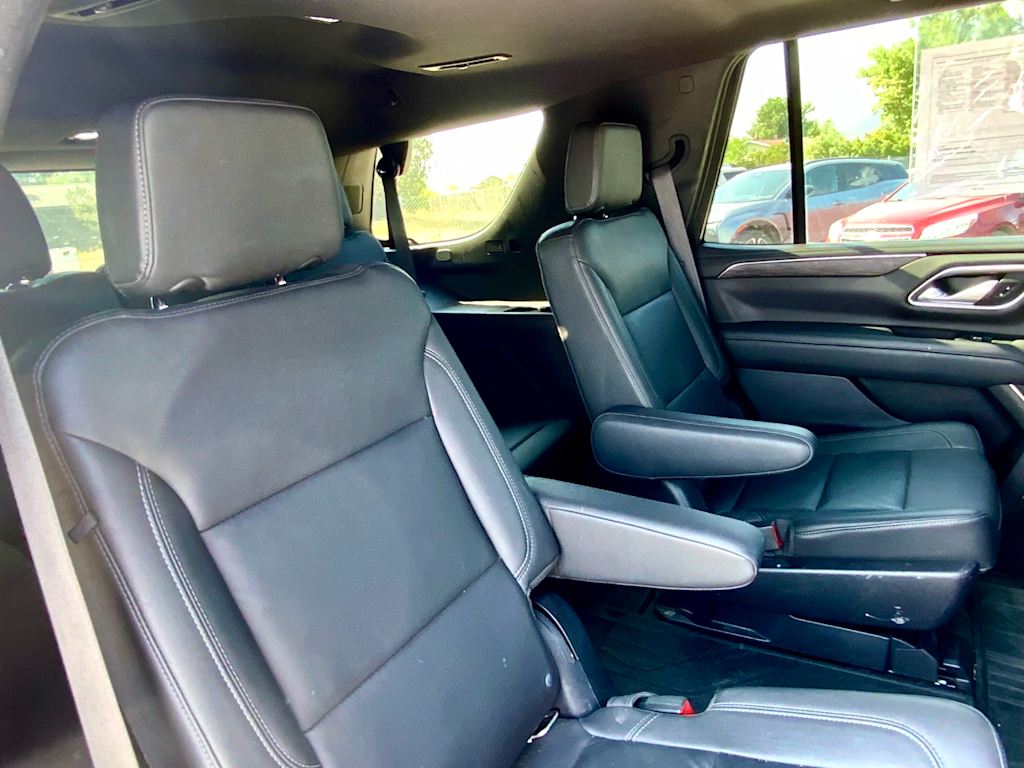 Thumbnail: 2021 Chevrolet Tahoe - 28