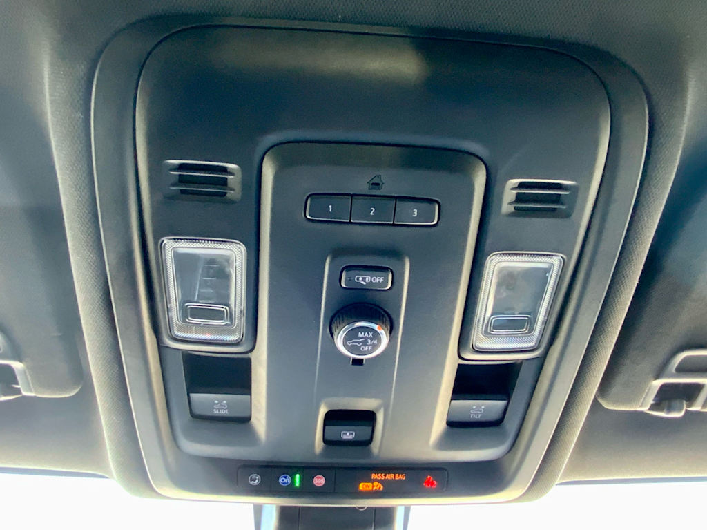 Thumbnail: 2021 Chevrolet Tahoe - 33