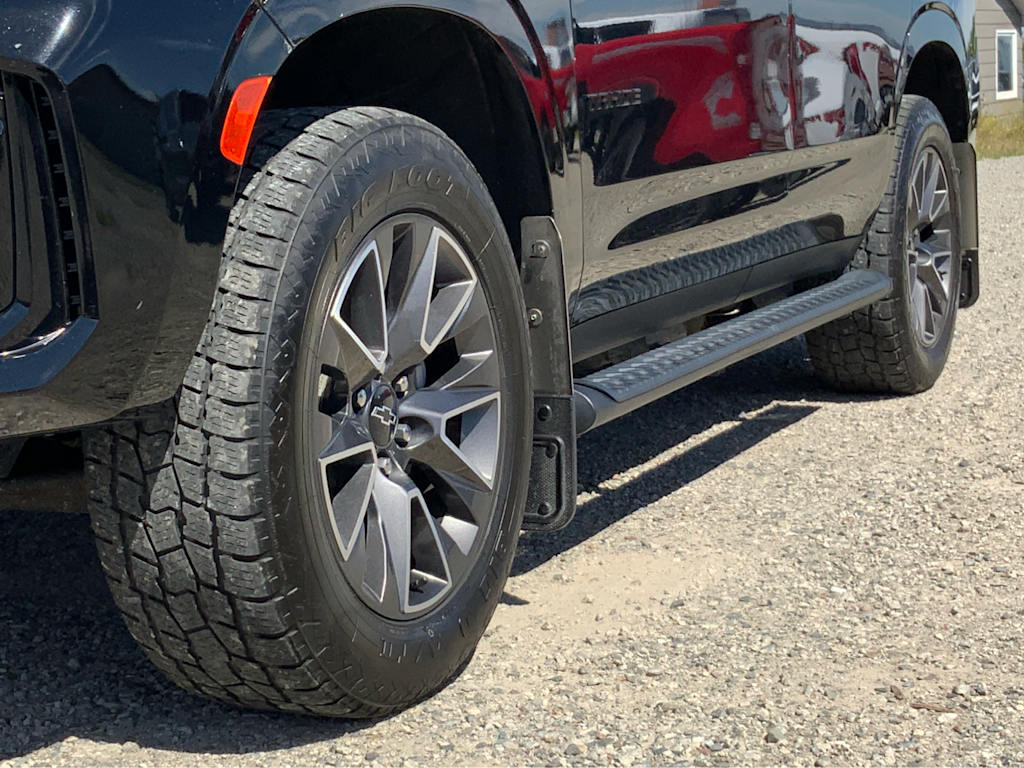 Thumbnail: 2021 Chevrolet Tahoe - 24