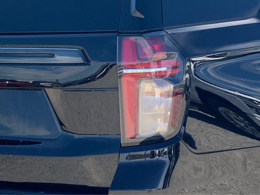 Thumbnail: 2021 Chevrolet Tahoe - 27