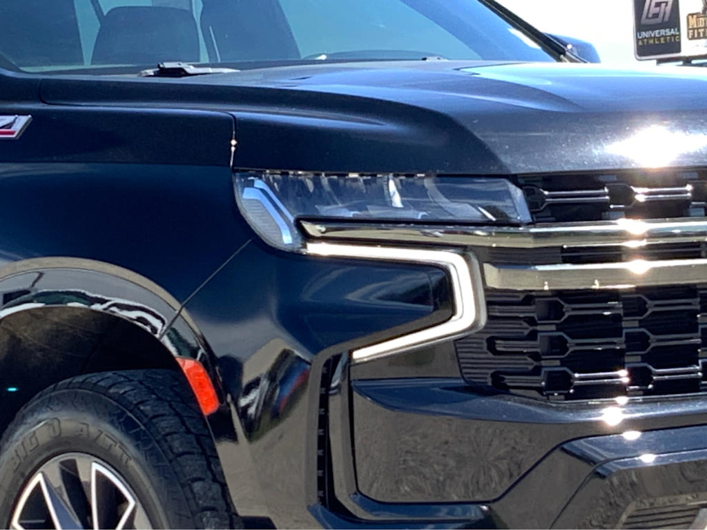 Thumbnail: 2021 Chevrolet Tahoe - 7