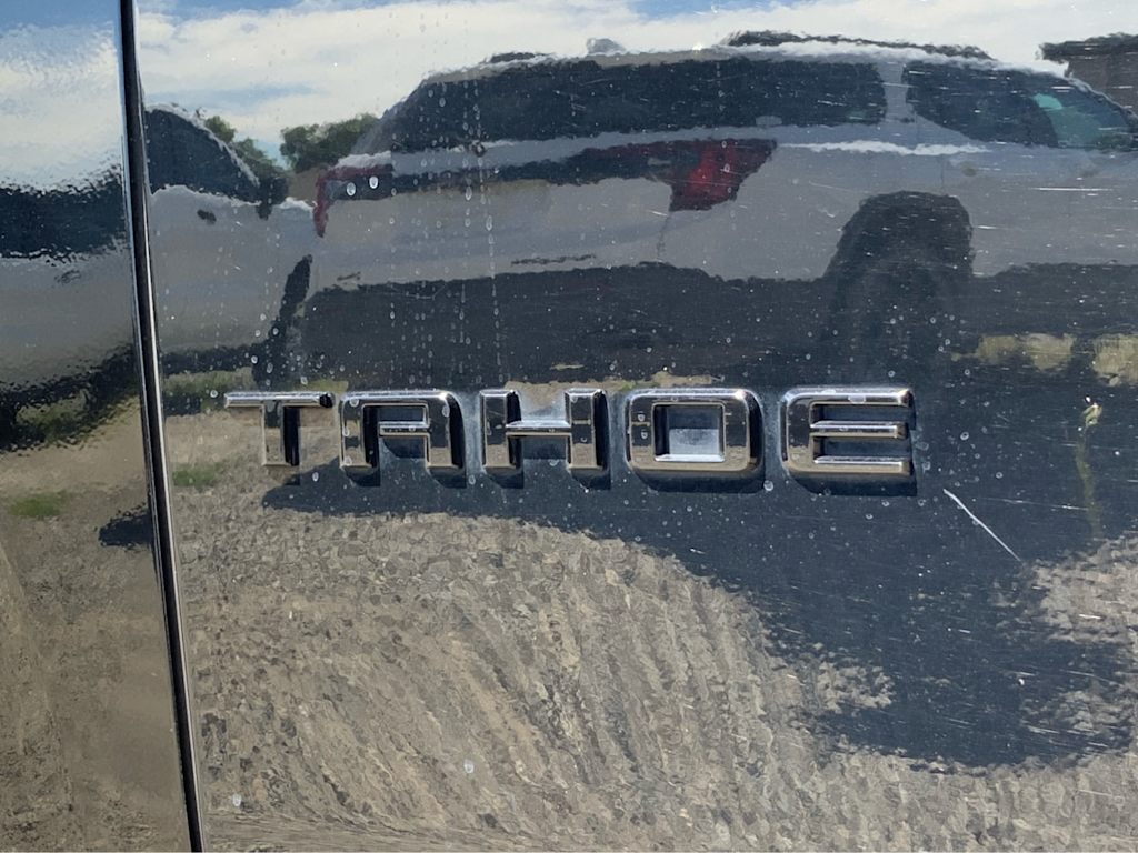 Thumbnail: 2021 Chevrolet Tahoe - 29