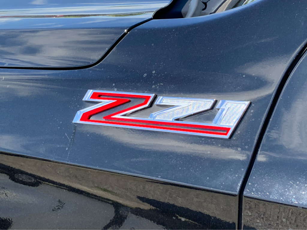 Thumbnail: 2021 Chevrolet Tahoe - 28