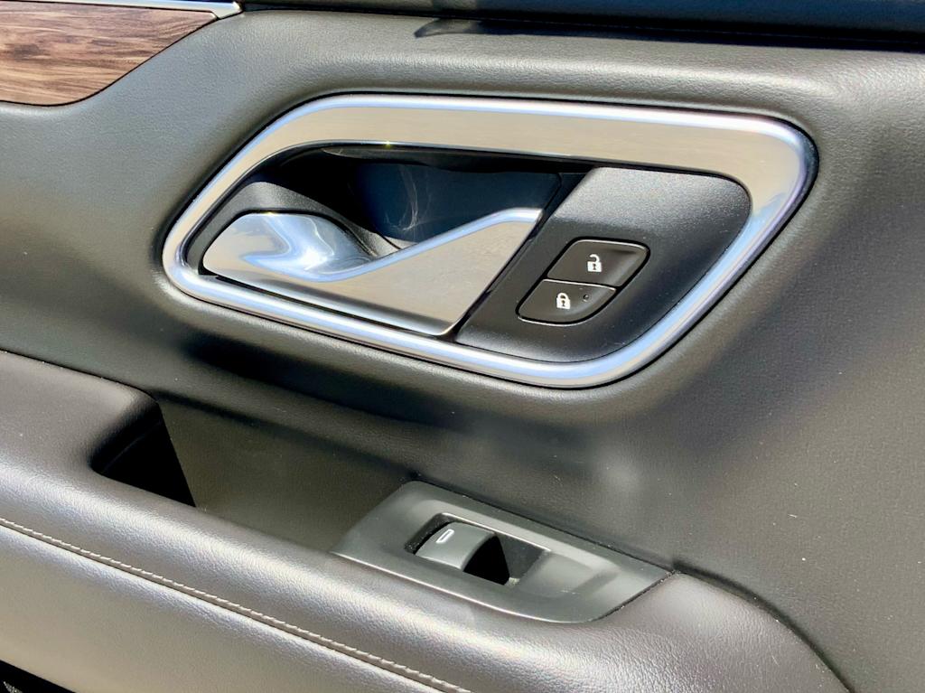 Thumbnail: 2021 Chevrolet Tahoe - 42