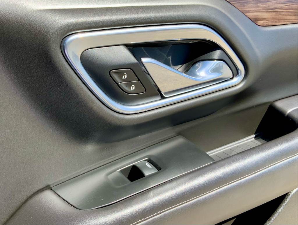 Thumbnail: 2021 Chevrolet Tahoe - 41