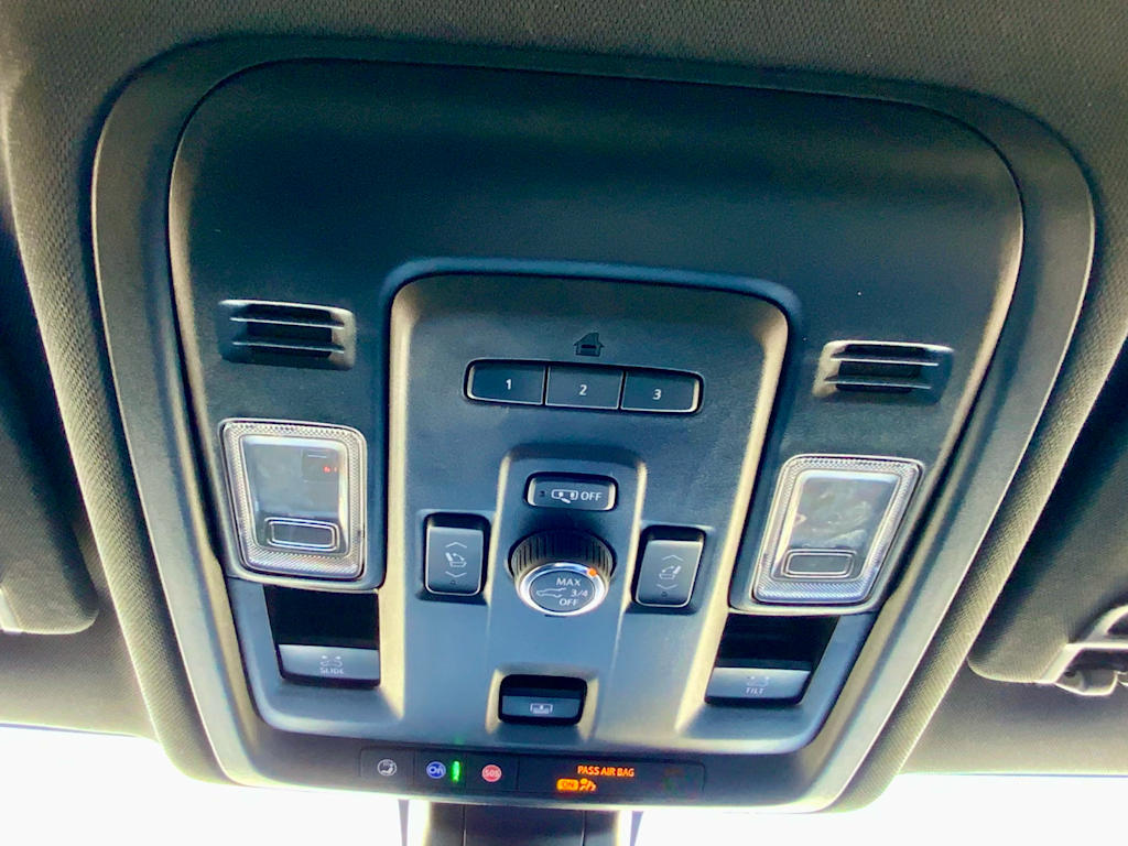 Thumbnail: 2021 Chevrolet Tahoe - 37