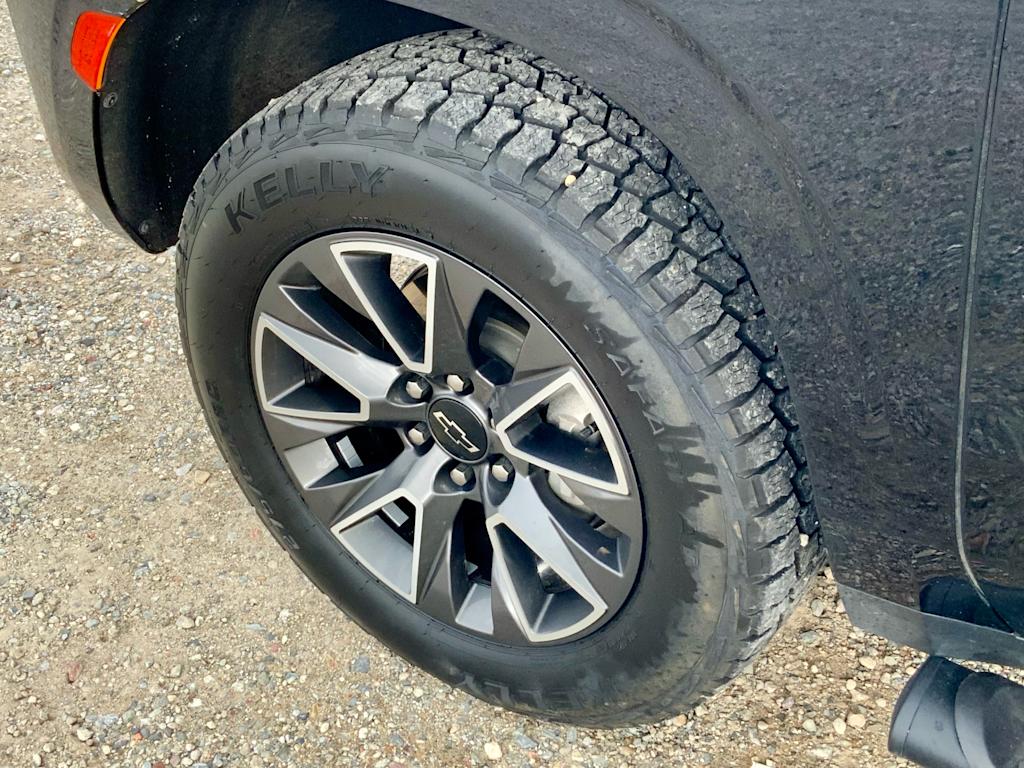 Thumbnail: 2023 Chevrolet Tahoe - 30