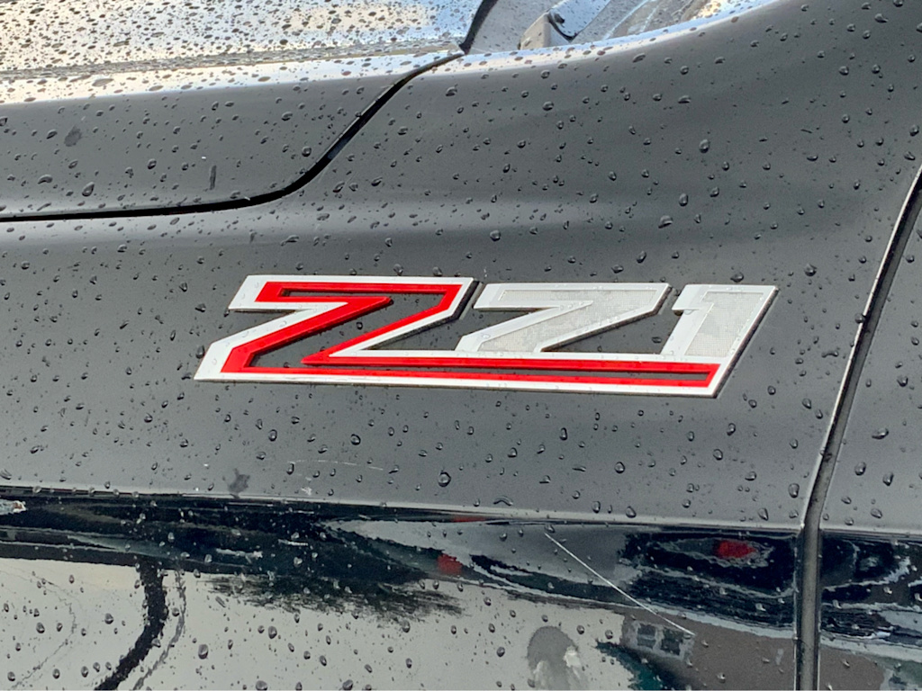 Thumbnail: 2023 Chevrolet Tahoe - 7