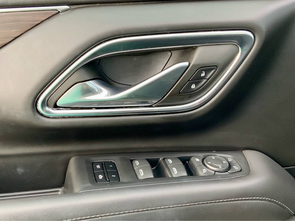 Thumbnail: 2023 Chevrolet Tahoe - 50