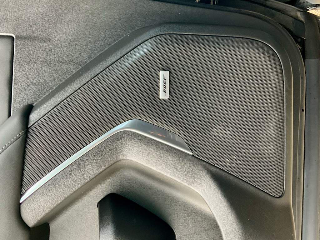 Thumbnail: 2023 Chevrolet Tahoe - 54