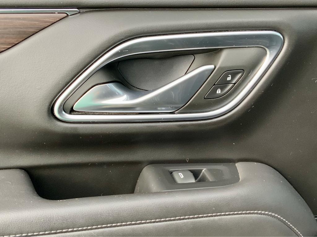 Thumbnail: 2023 Chevrolet Tahoe - 52