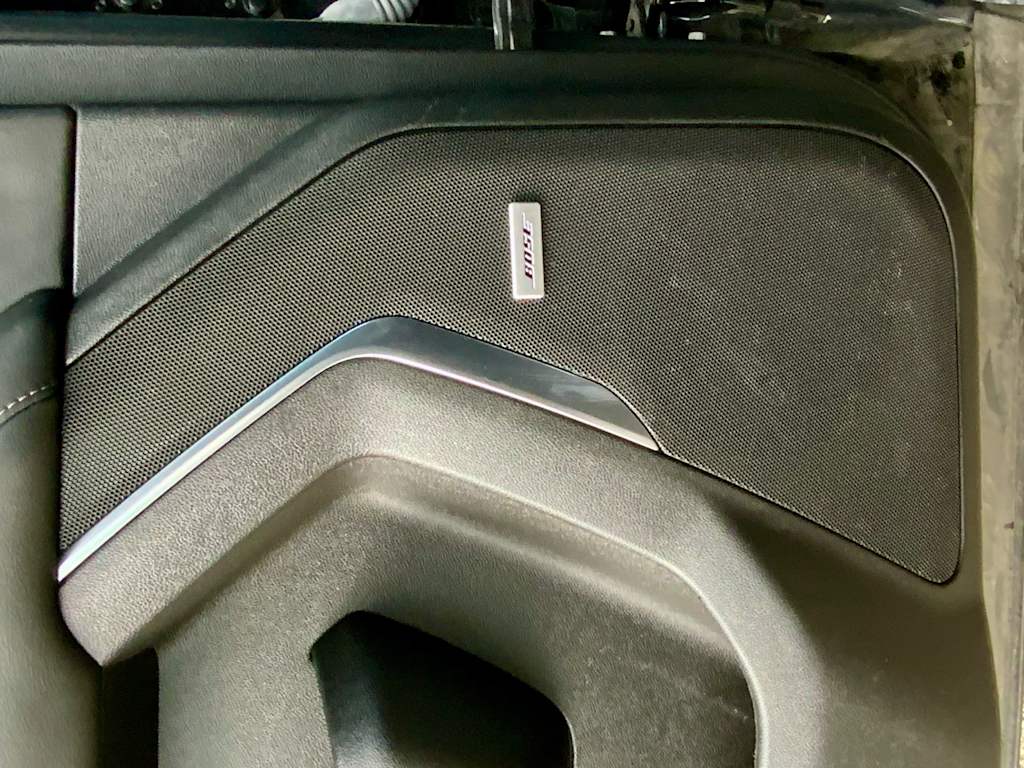 Thumbnail: 2023 Chevrolet Tahoe - 55