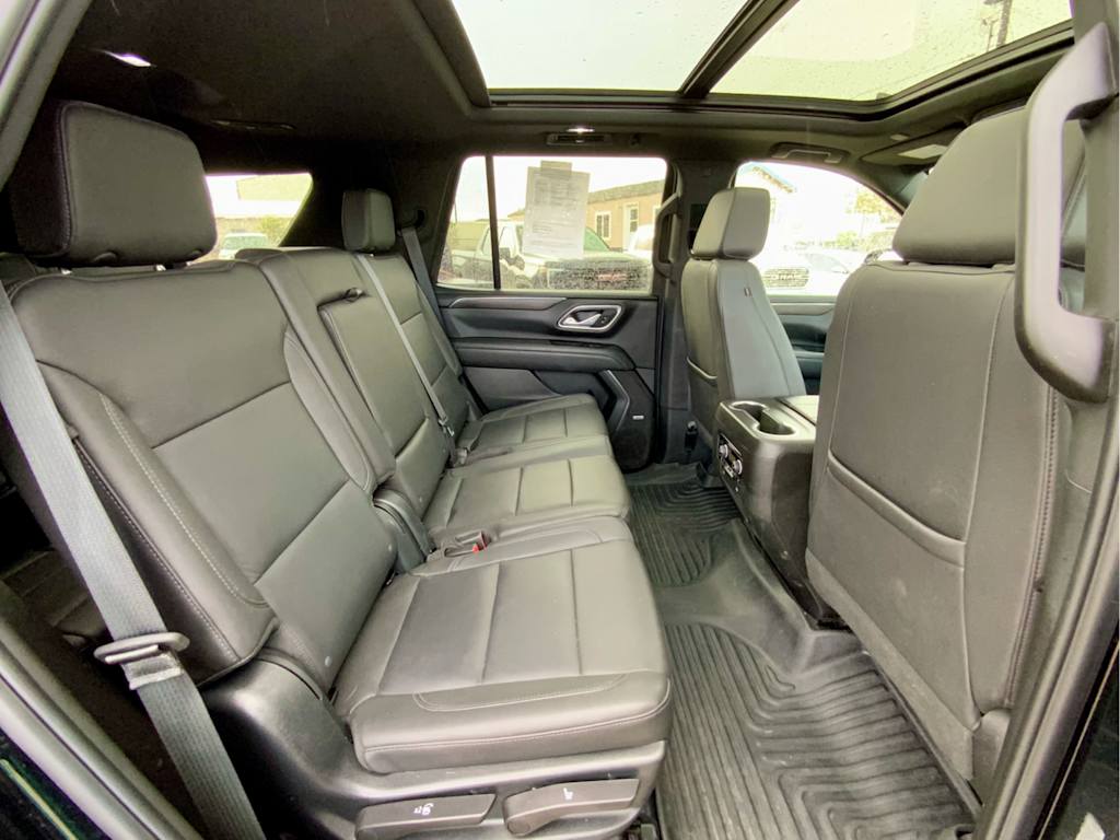 Thumbnail: 2023 Chevrolet Tahoe - 34