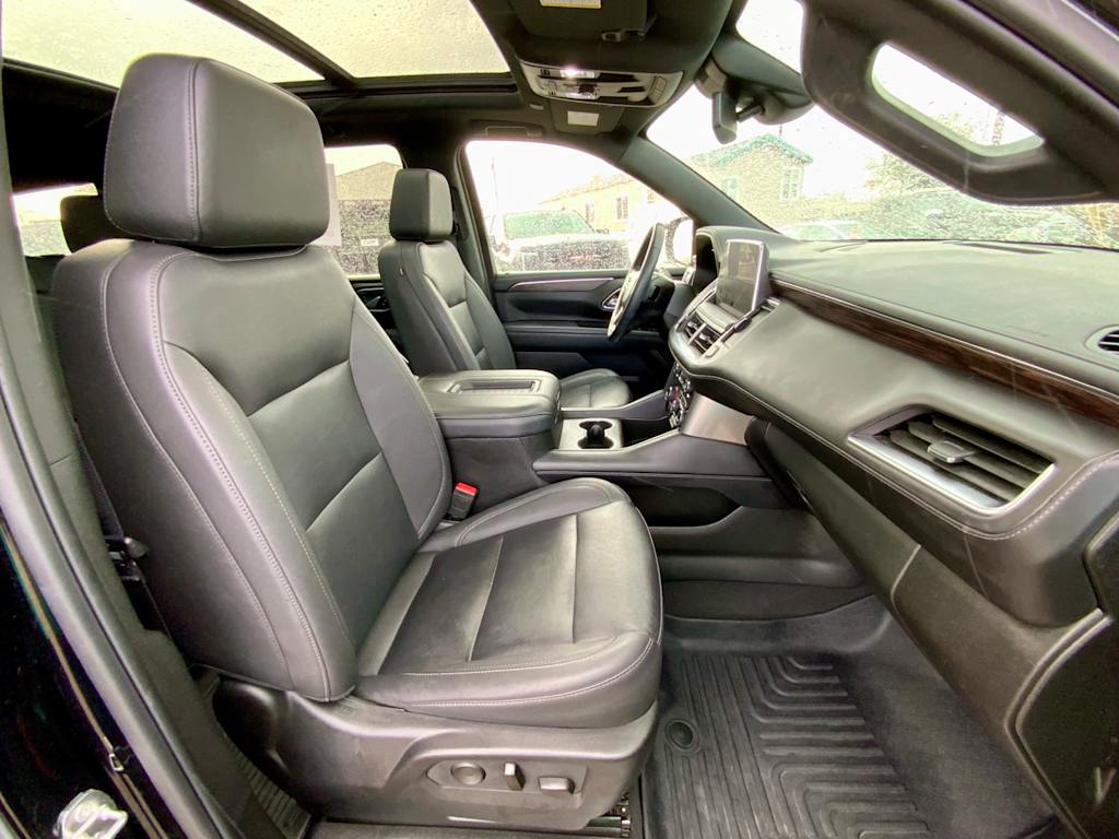 Thumbnail: 2023 Chevrolet Tahoe - 11