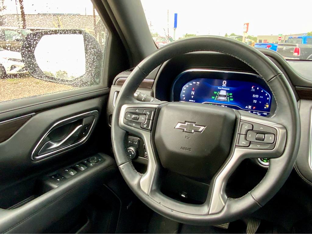 Thumbnail: 2023 Chevrolet Tahoe - 39