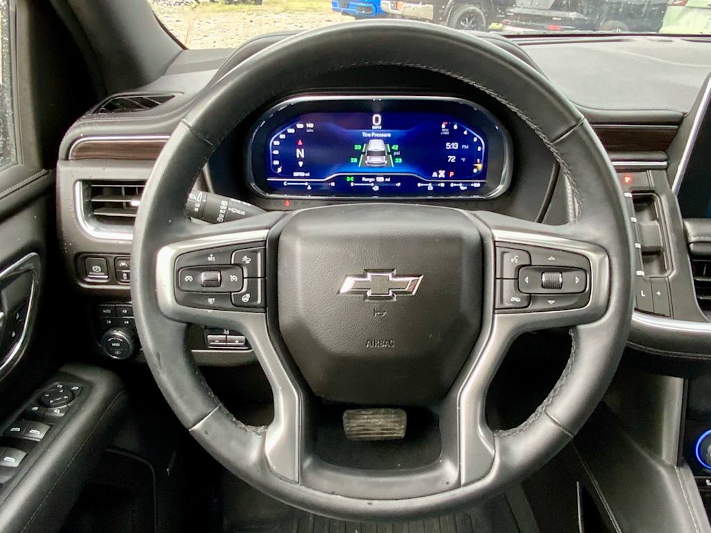 Thumbnail: 2023 Chevrolet Tahoe - 40