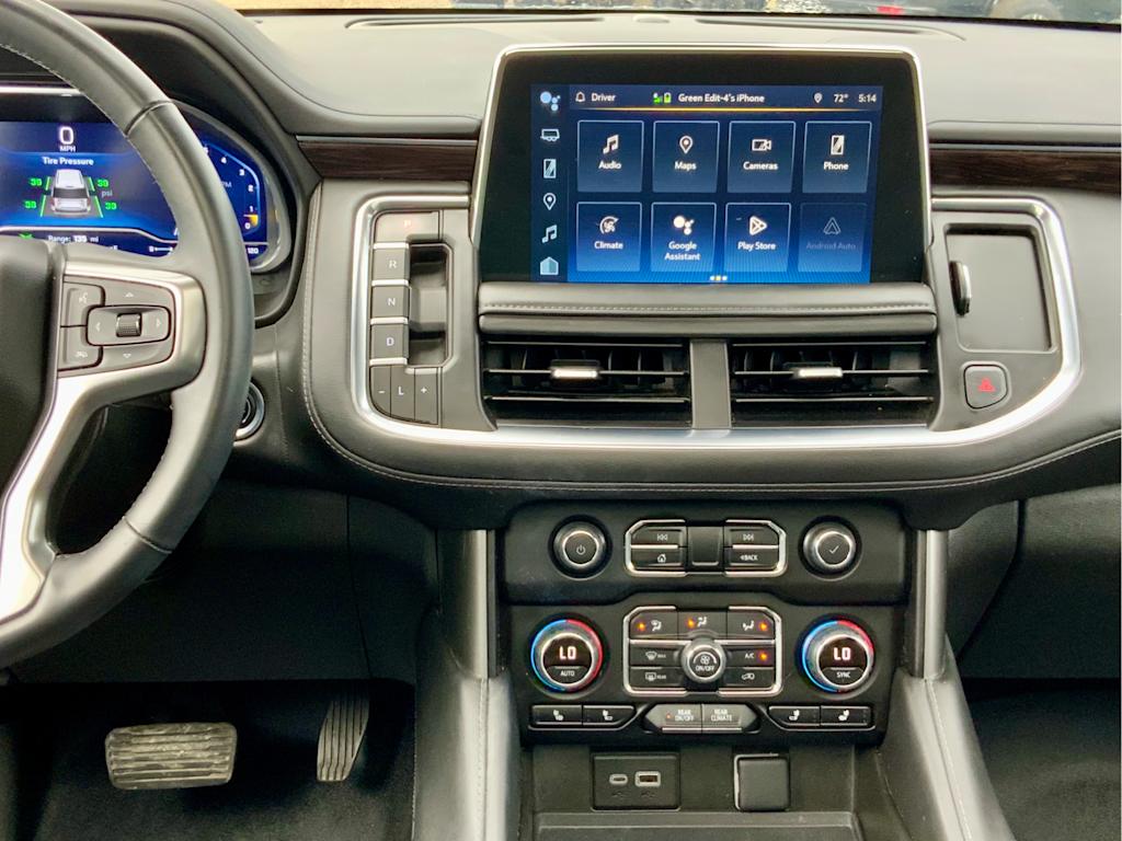 Thumbnail: 2023 Chevrolet Tahoe - 15