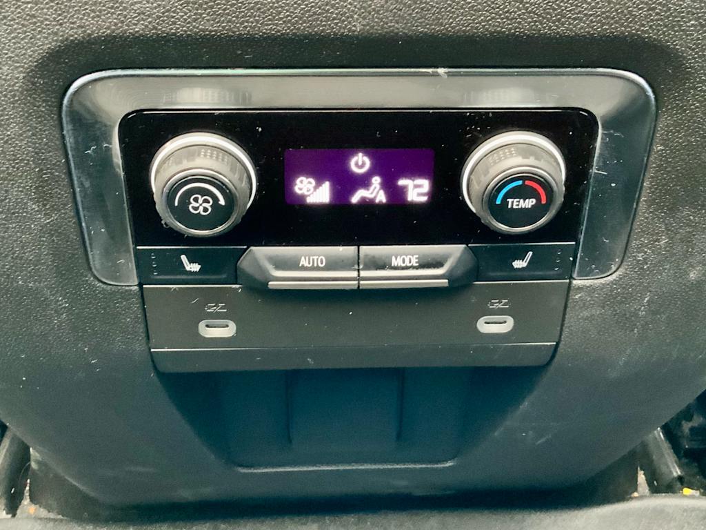 Thumbnail: 2023 Chevrolet Tahoe - 48