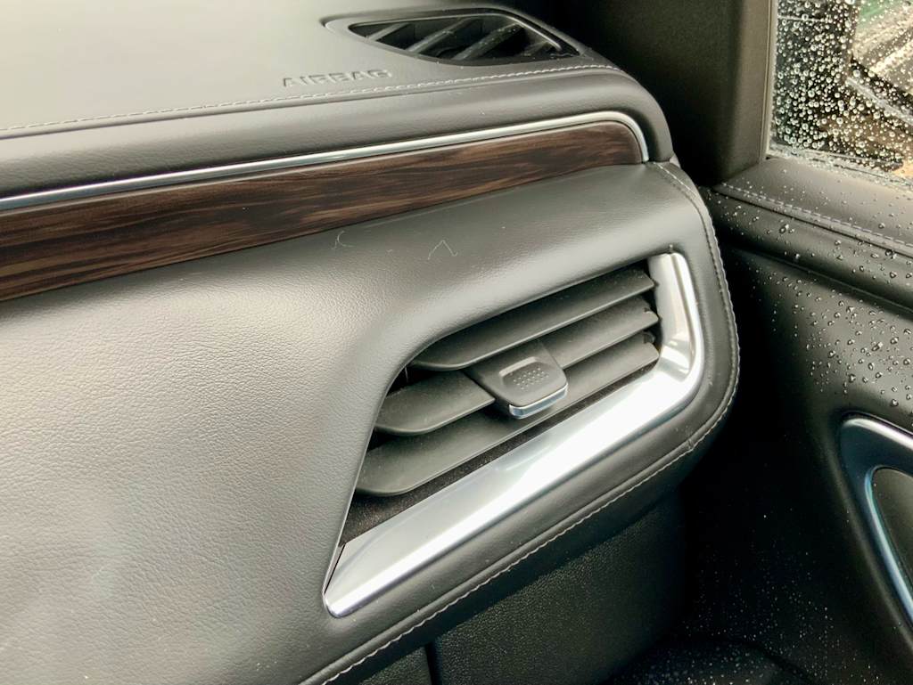 Thumbnail: 2023 Chevrolet Tahoe - 49