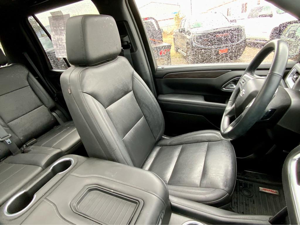 Thumbnail: 2023 Chevrolet Tahoe - 35