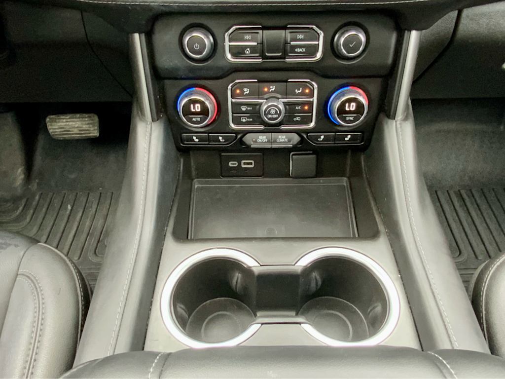 Thumbnail: 2023 Chevrolet Tahoe - 46