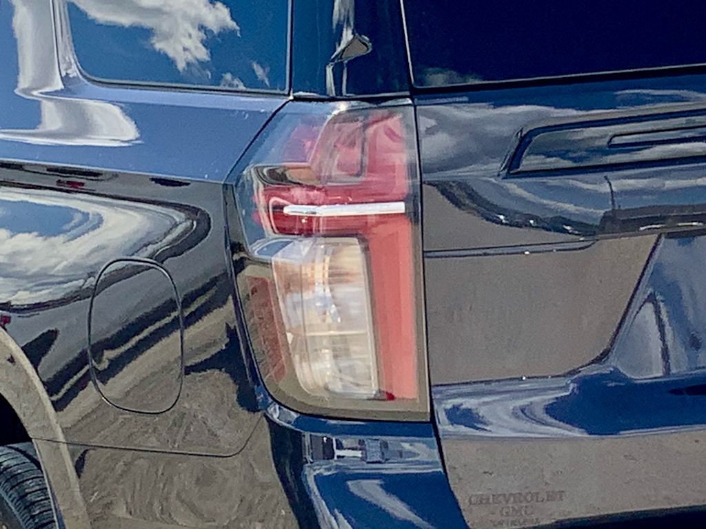 Thumbnail: 2023 Chevrolet Tahoe - 26