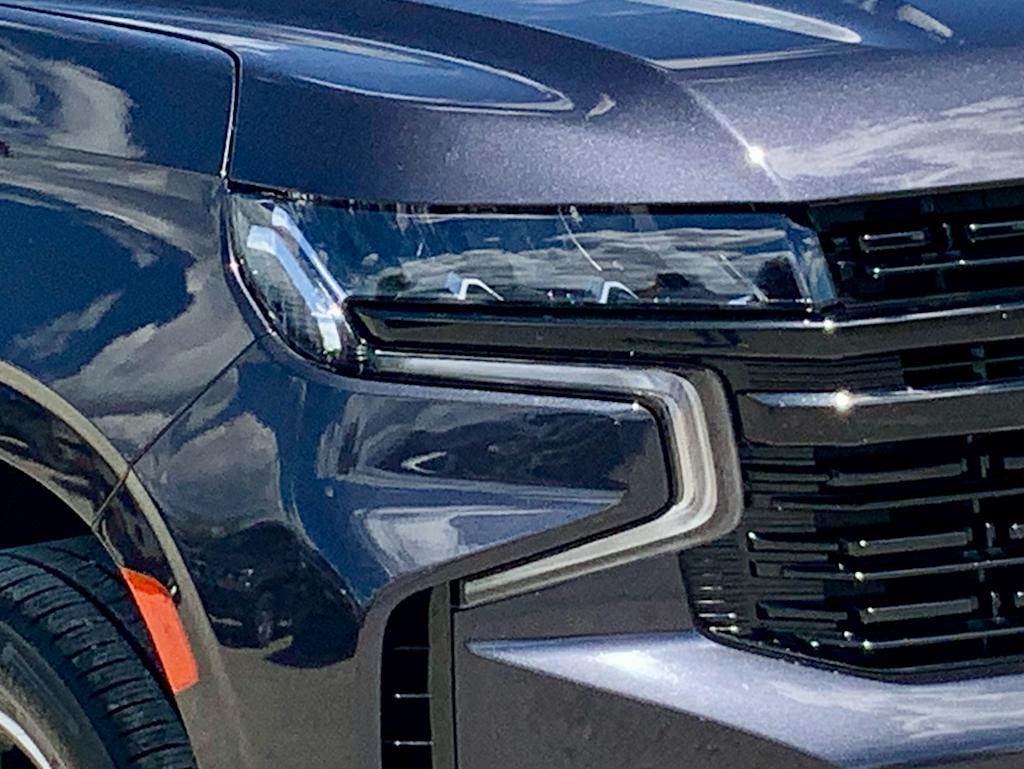 Thumbnail: 2023 Chevrolet Tahoe - 9