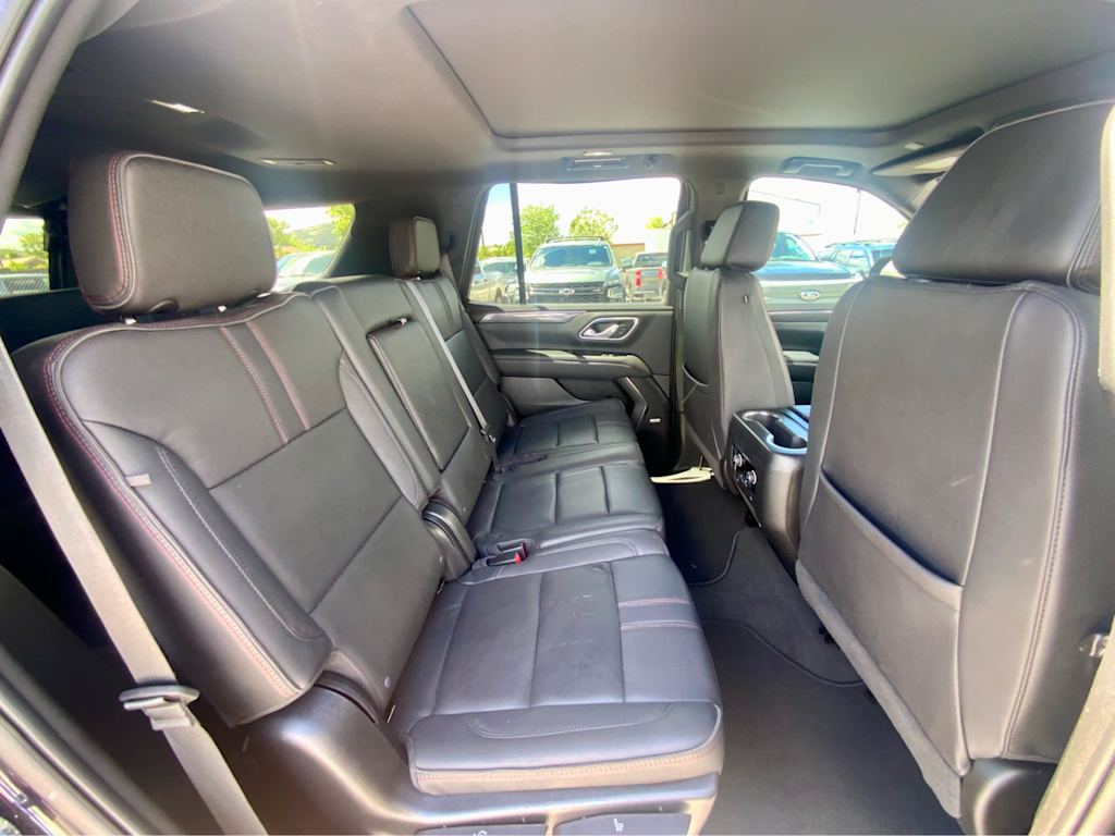 Thumbnail: 2023 Chevrolet Tahoe - 32