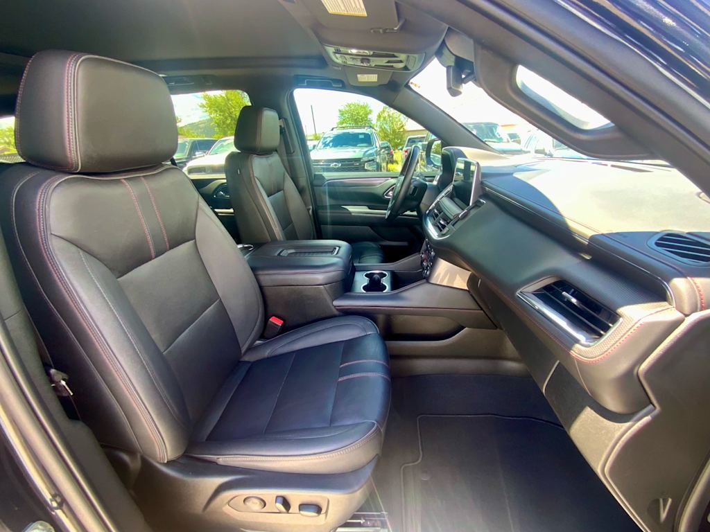 Thumbnail: 2023 Chevrolet Tahoe - 12