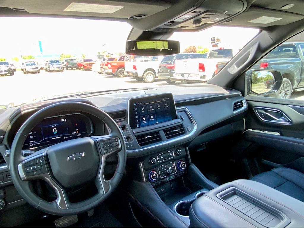 Thumbnail: 2023 Chevrolet Tahoe - 14