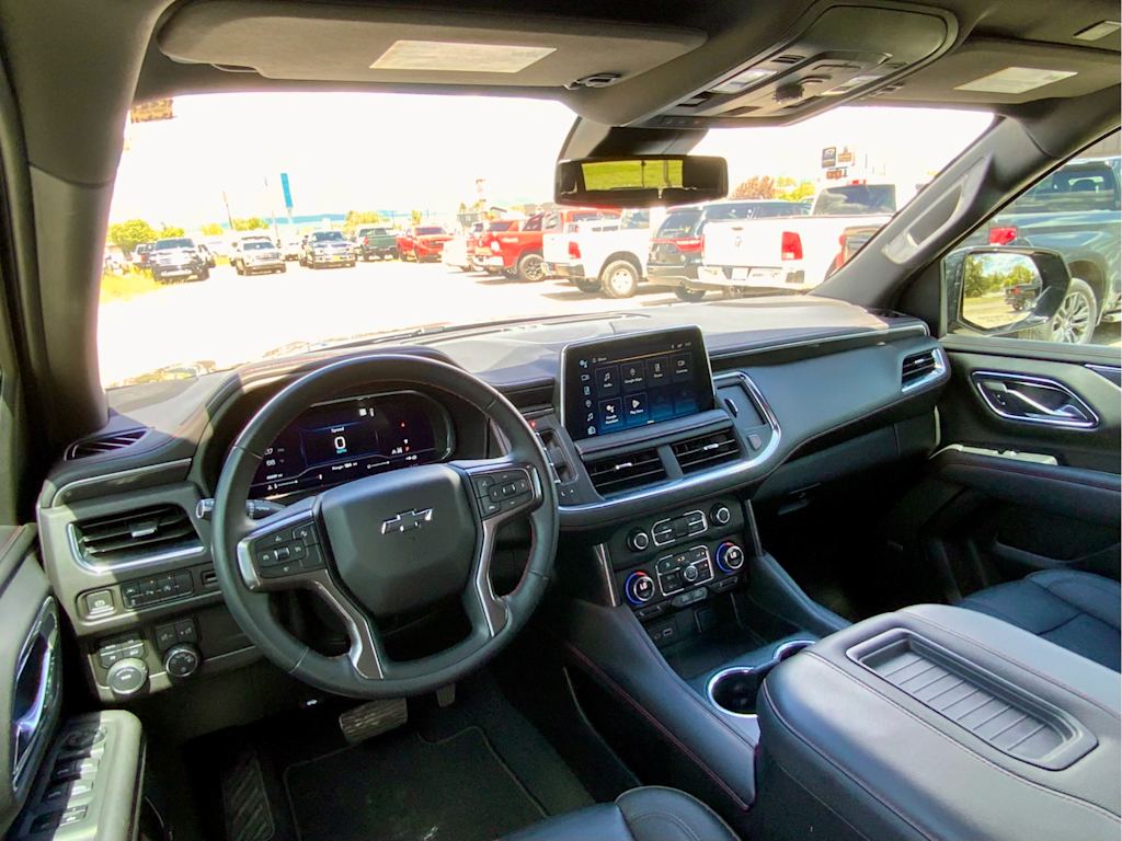 Thumbnail: 2023 Chevrolet Tahoe - 10