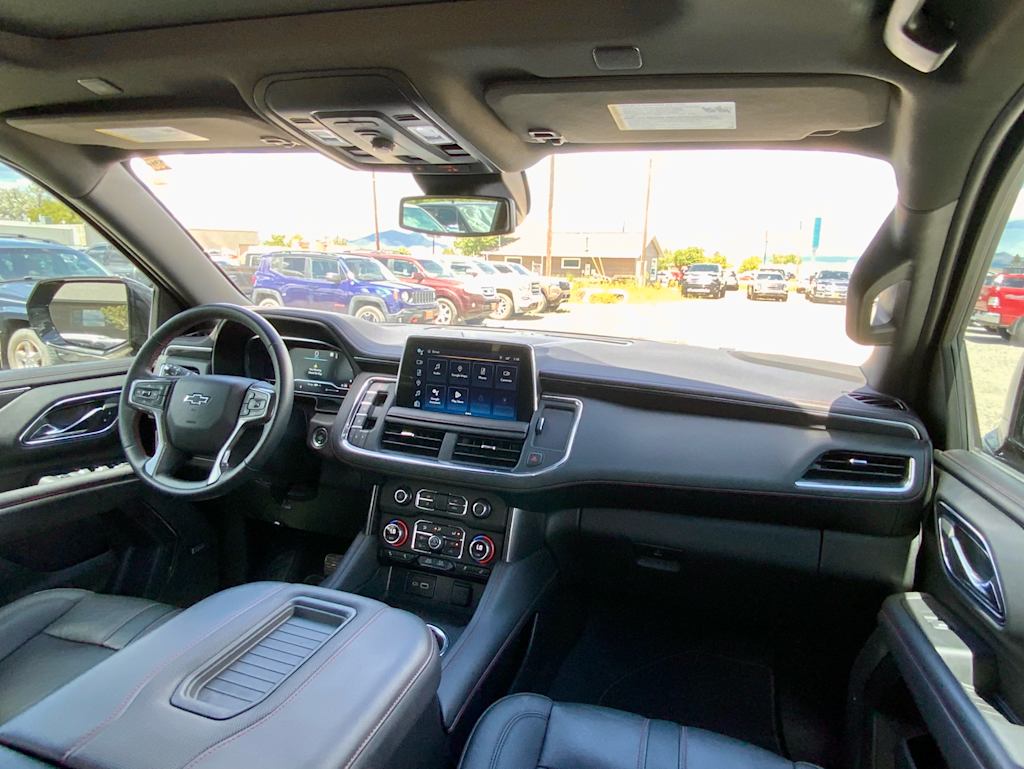 Thumbnail: 2023 Chevrolet Tahoe - 15