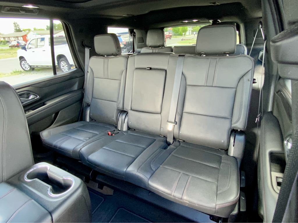 Thumbnail: 2023 Chevrolet Tahoe - 33