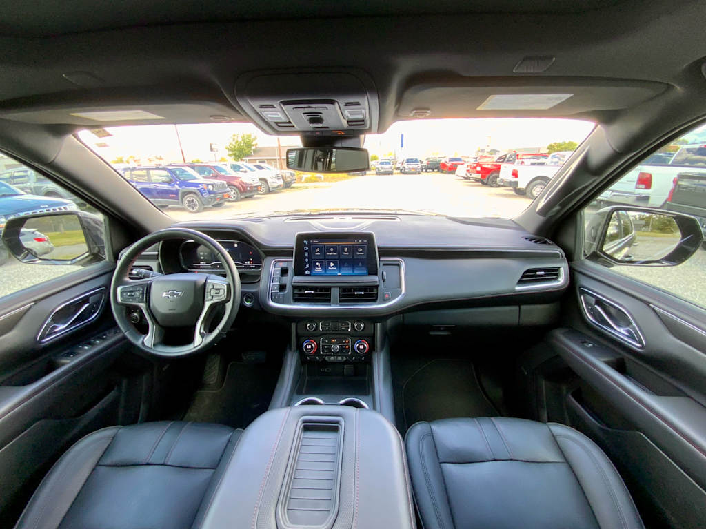 Thumbnail: 2023 Chevrolet Tahoe - 2