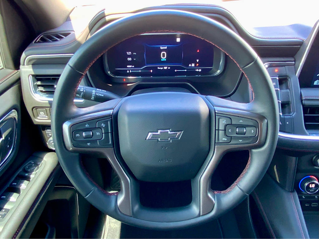 Thumbnail: 2023 Chevrolet Tahoe - 37