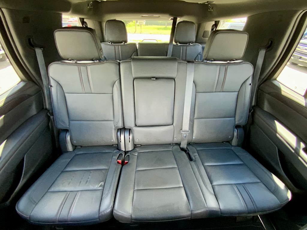 Thumbnail: 2023 Chevrolet Tahoe - 35
