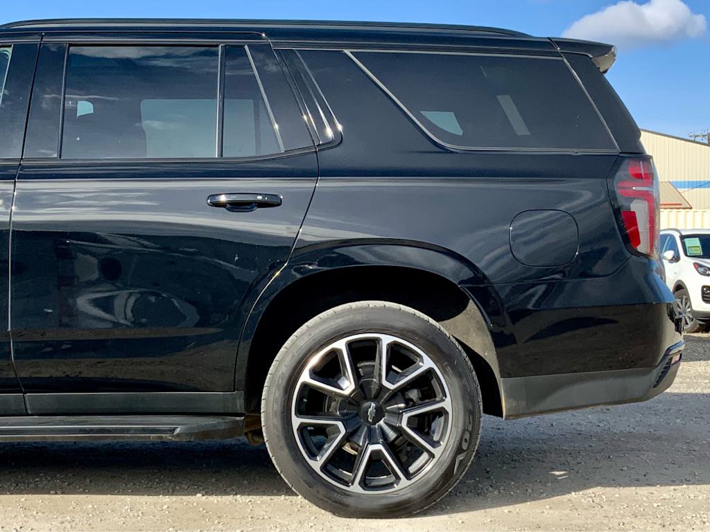 Thumbnail: 2023 Chevrolet Tahoe - 7