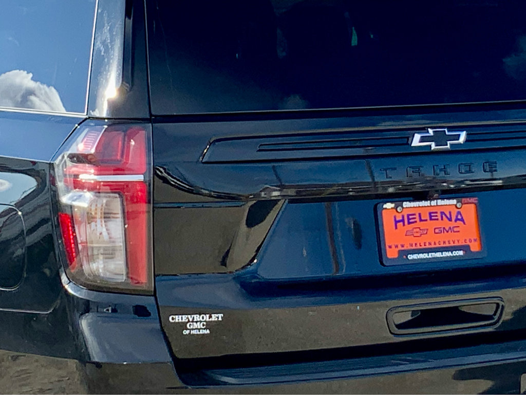 Thumbnail: 2023 Chevrolet Tahoe - 26