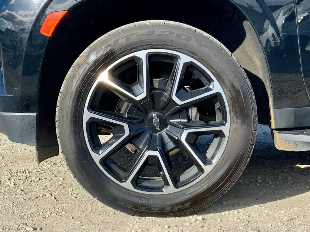 Thumbnail: 2023 Chevrolet Tahoe - 27