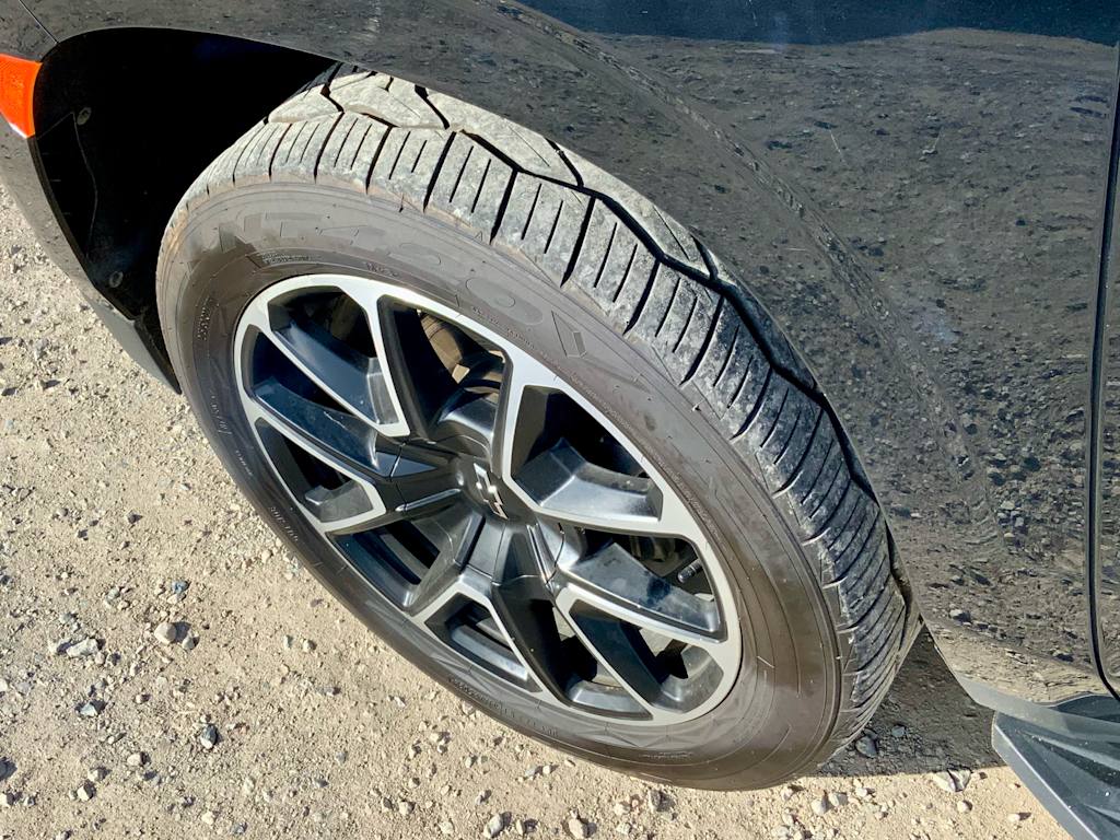 Thumbnail: 2023 Chevrolet Tahoe - 28